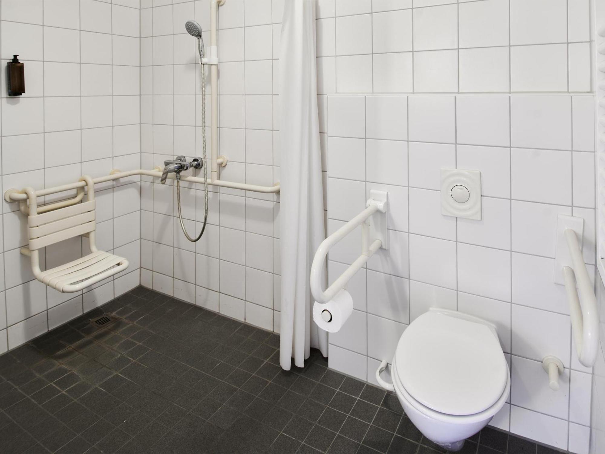 Ibis Budget Marsdorf 2* Köln