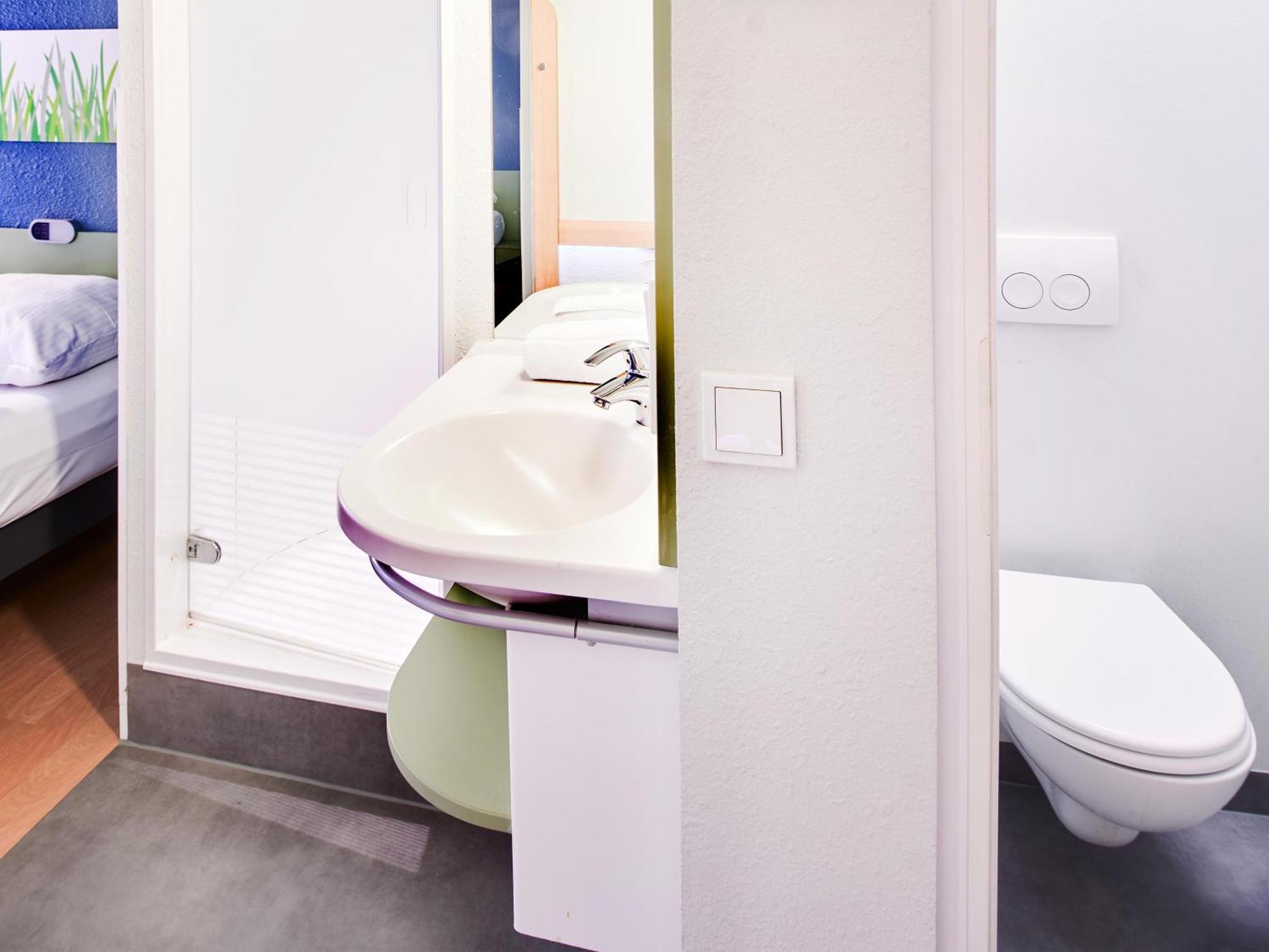 Ibis Budget Marsdorf
