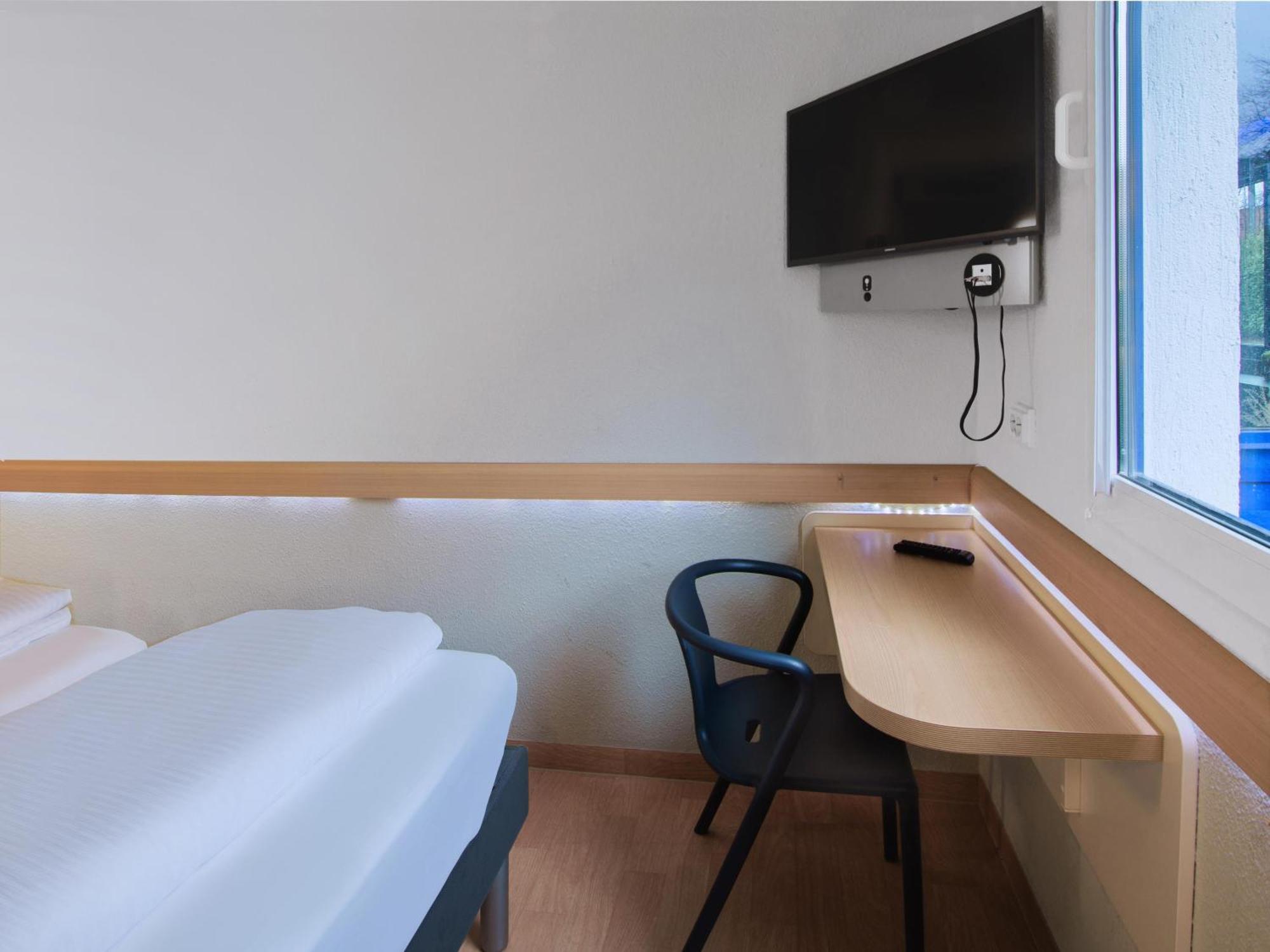 Hotel Ibis Budget Marsdorf