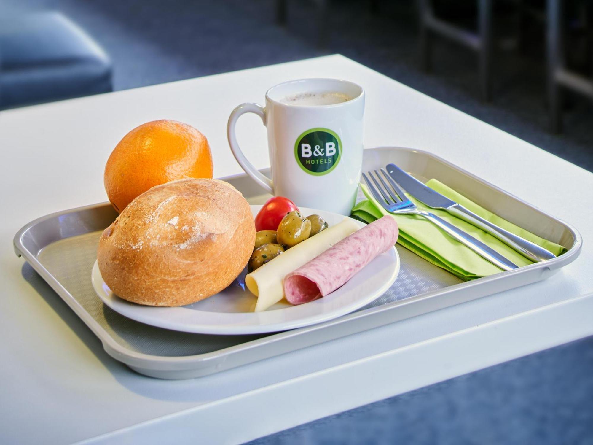 Ibis Budget Marsdorf Hotel 2*