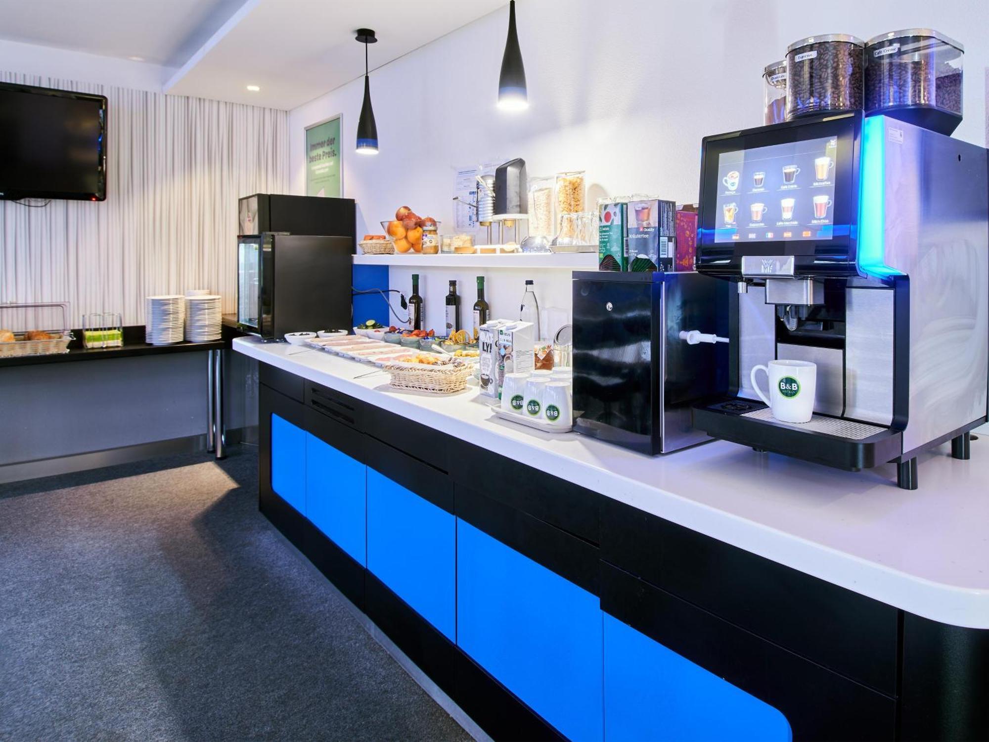 Ibis Budget Marsdorf Hotel Köln