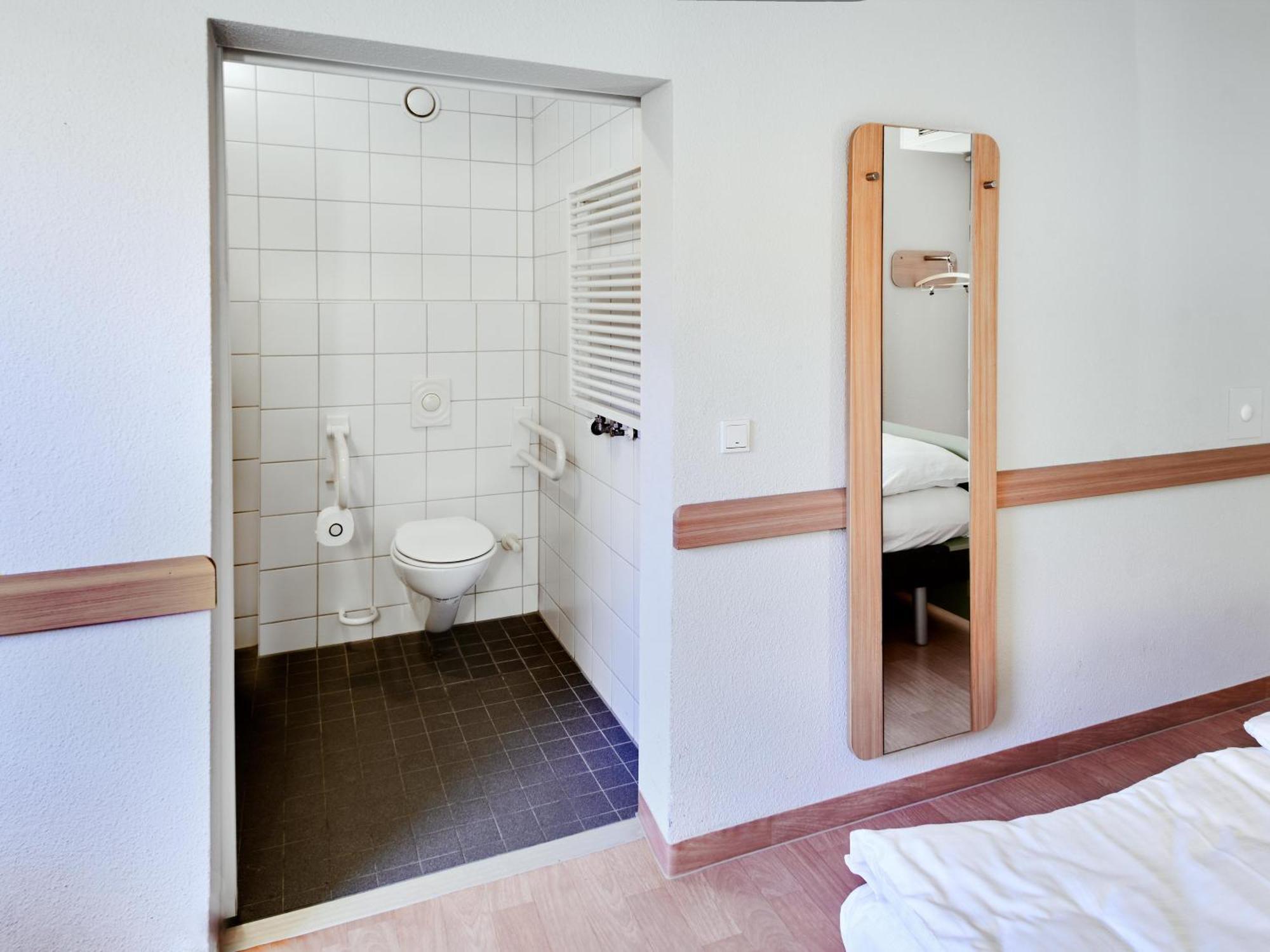 Ibis Budget Marsdorf 2*