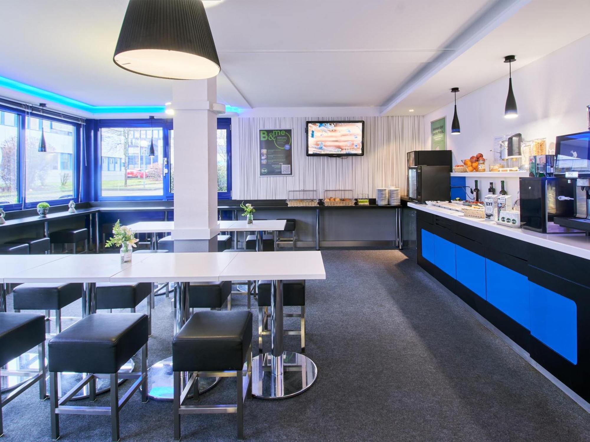 Ibis Budget Marsdorf